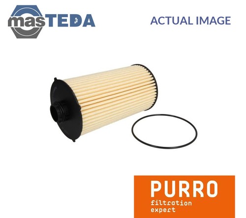 Pur ho0047 engine oil filter - pur-ho0047,