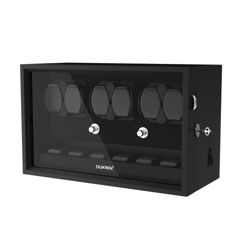 Automatic rotation watch - automatic,