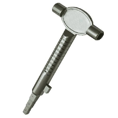 Chameleon locksmith multi tool - locksmith,