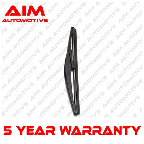 Aim rear windscreen window - aim, 10"