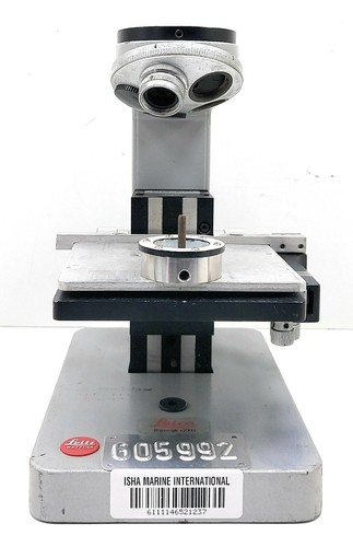 Leitz wetzlar epi - leitz,