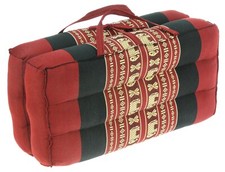 Foldable Yoga Block Bolster