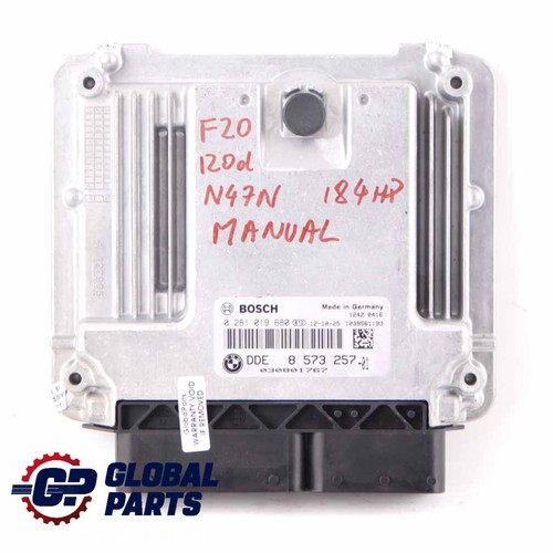 Bmw f20 f30 - f20, 120d