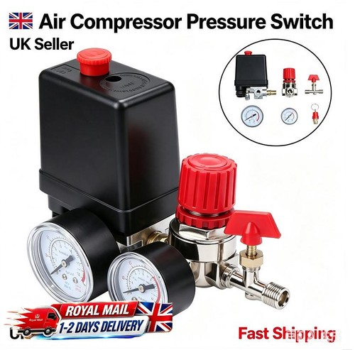 220v air compressor pressure - 220v,