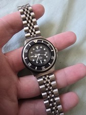 Breil Manta vintage divers