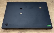 Rega Plinth & Feet - From Rega Planar 2