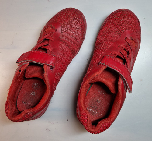Clarks sports trainers award - trainers,