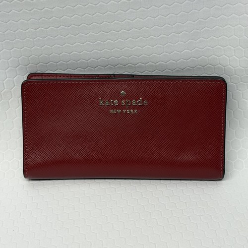 Kate spade madison leather - kate,