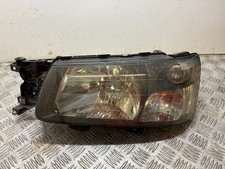 2004 SUBARU FORESTER HEADLIGHT LEFT SIDE  HEADLAMP (LHD)