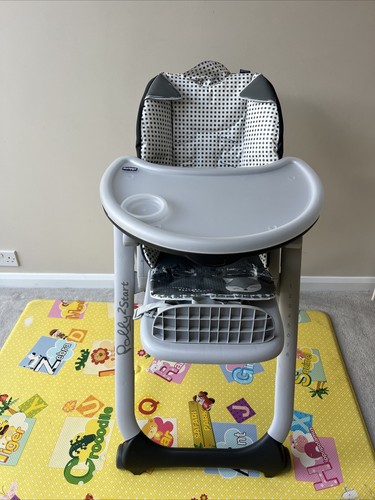 Chicco polly start - start, high