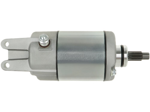 Brand new starter motor - brand,