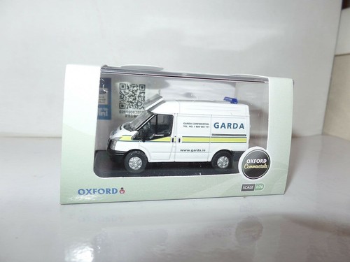 Oxford 76ft007 ft007 ford - oxford,