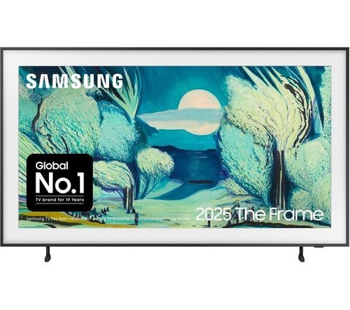 Samsung the frame - samsung, (2025)