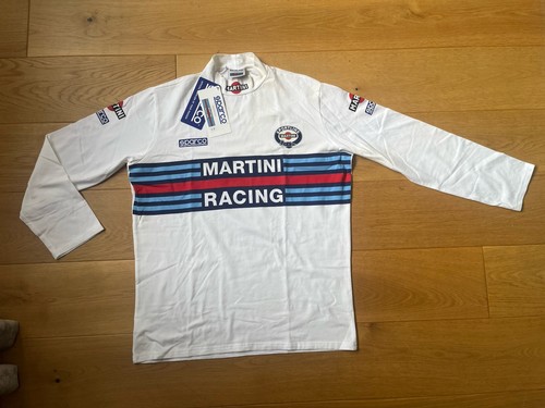 Sparco martini racing - sparco,