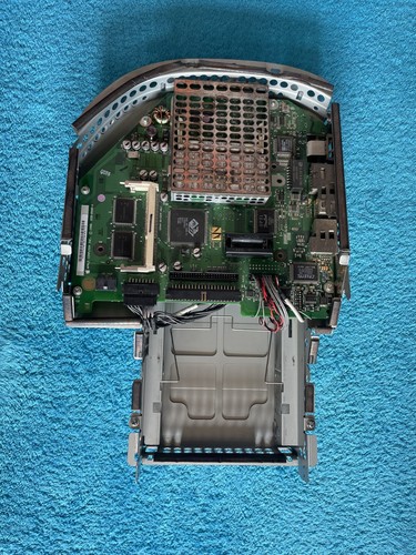 Logic board motherboard from - board,