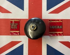 LUCAS BSA WD M20 U39 HEADLAMP