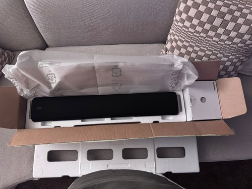 Samsung s60a soundbar all in - samsung,