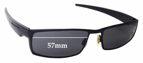 Sfx replacement sunglass - sfx,