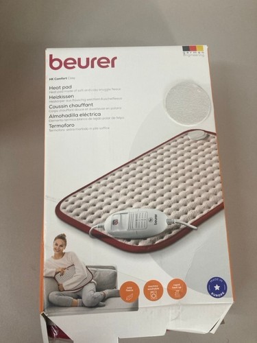 Beurer cosy electric heat - cosy,