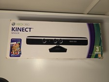 Microsoft Xbox 360 Kinect