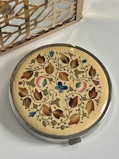 Vintage Unused 1960s Coty