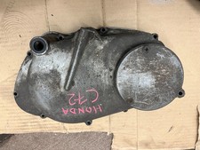 HONDA C72  ENGINE CASING