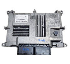 ALFA ROMEO GIULIA ENGINE