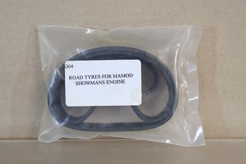 Mamod g64 replacement - mamod, road