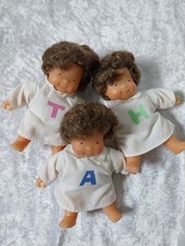 LAS TREZ MELLIZAS  spanish tv