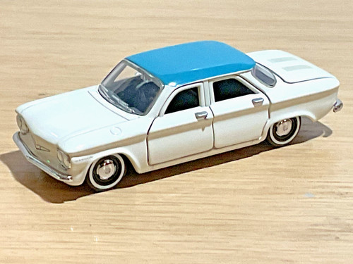 Franklin chevrolet corvair 500 - franklin,