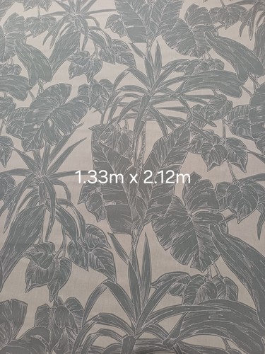 Parlour palm frost by - palm,