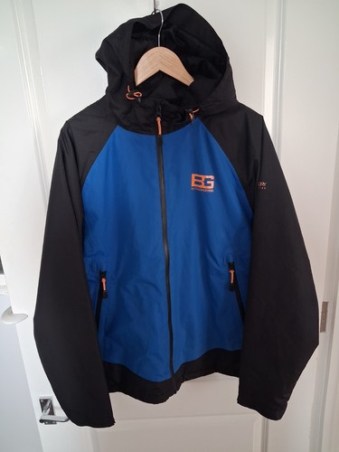 Bear grylls craghoppers - grylls, mens