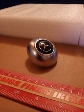 Mercedes CLK W209 C Class W203 Automatic Gear shift SPORT knob