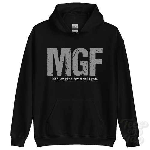 Mgf mid engine brit - mid-engine,