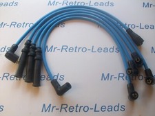 LIGHT BLUE 8MM PERFORMANCE