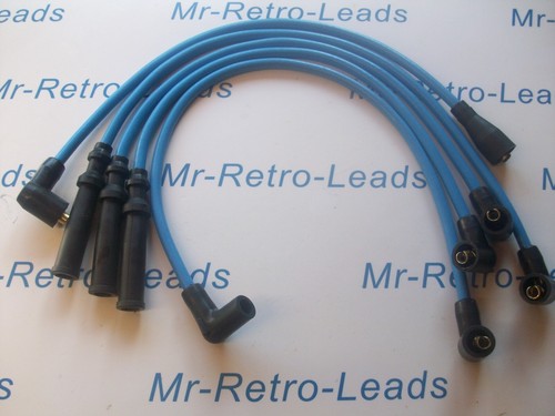 Light blue 8mm - light, performance