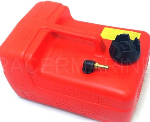 Quicksilver 12l outboard fuel - quicksilver,