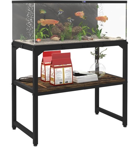 Gallon fish tank stand - gallon, with