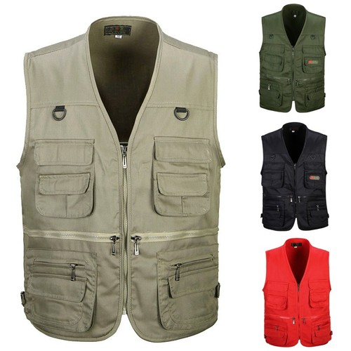 Fishing mens pocket - mens, hiking
