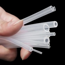 Clear Silicone Tube Food Grade