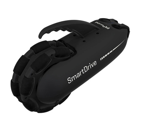 Permobil smart drive - drive, mx2