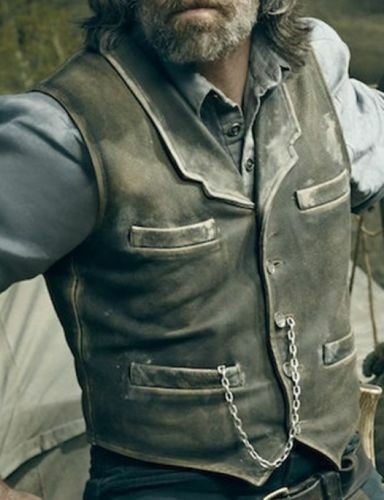 Hell wheels cullen bohannon - on,