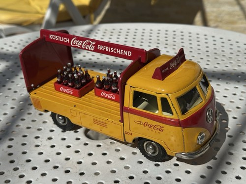 Tippco volkswagen t1 - t1, estate