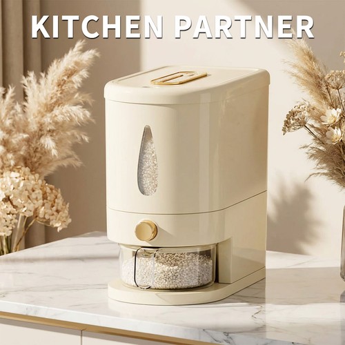 5kg cereal dispenser dry - cereal, food
