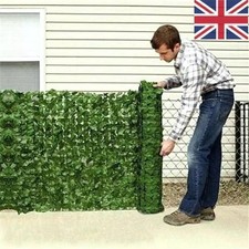 1Mx 3M Artificial Hedge Ivy