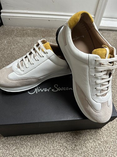 Oliver sweeney trainers mylor - oliver,