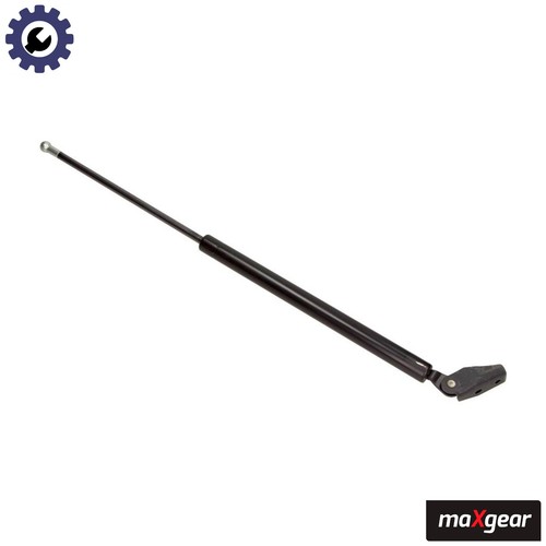 Gas spring bootcargo area - gas,