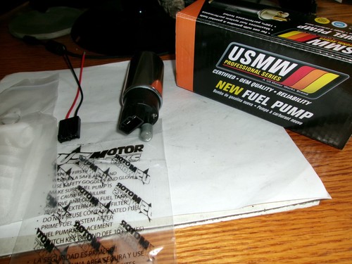 Motor works usep8213 - works,