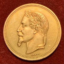 1867 🇫🇷 Second French