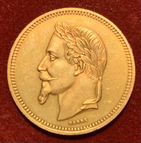 1867 second french - 1867,